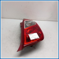 Fanale post. dx. HYUNDAI i10 I