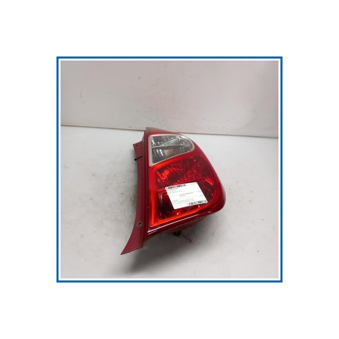 Fanale post. dx. HYUNDAI i10 I
