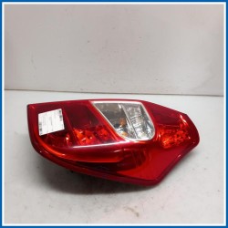 Fanale post. dx. HYUNDAI i10 I