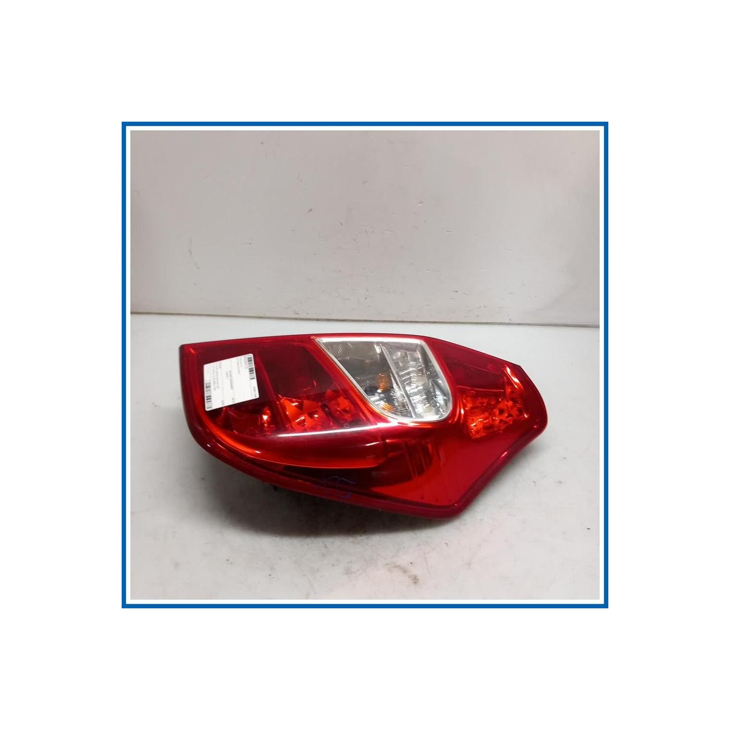 Fanale post. dx. HYUNDAI i10 I