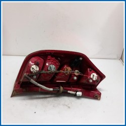 Fanale post. dx. HYUNDAI i10 I