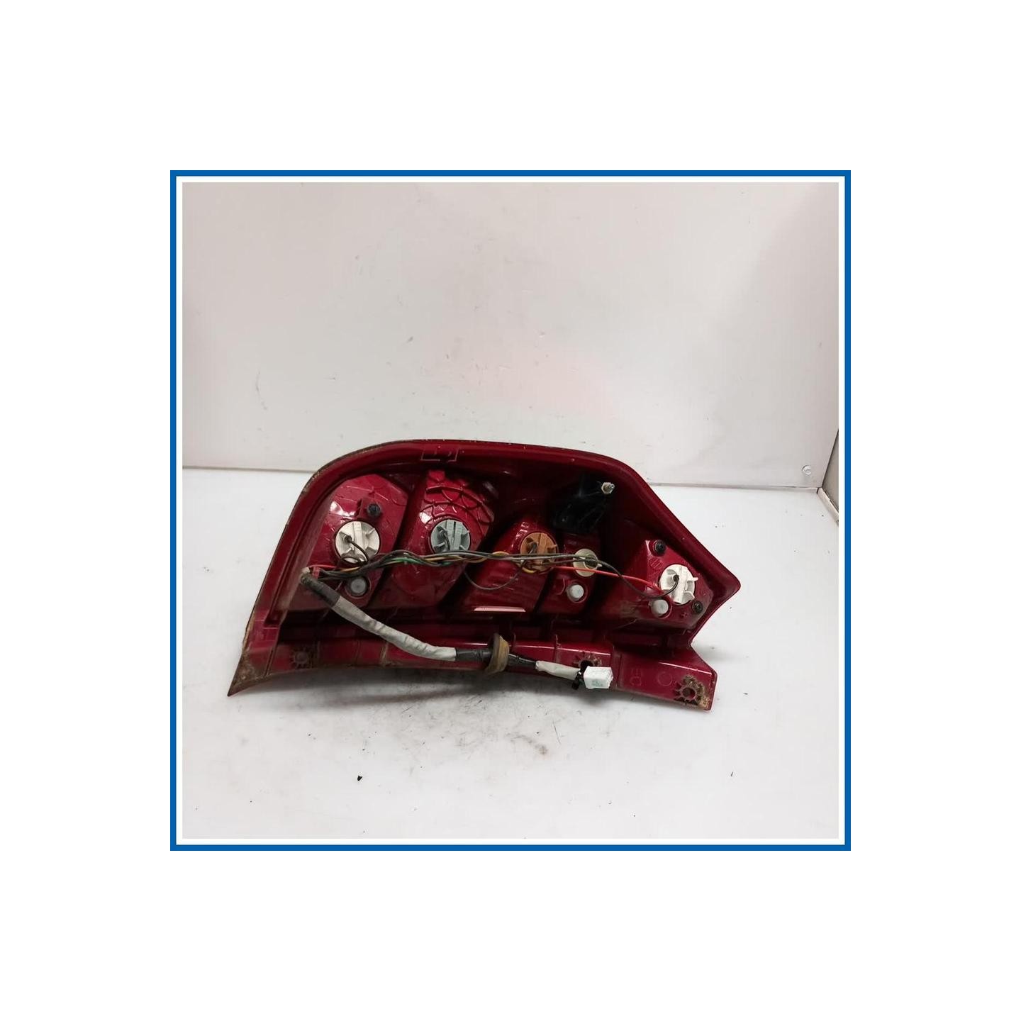 Fanale post. dx. HYUNDAI i10 I