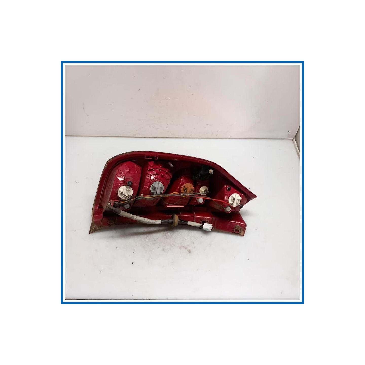 Fanale post. dx. HYUNDAI i10 I