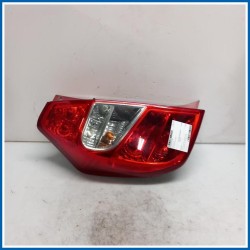 Fanale post. sx. HYUNDAI i10 I
