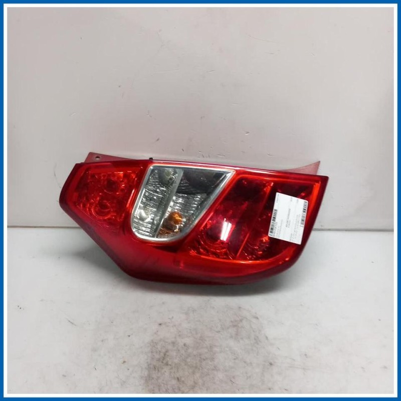 Fanale post. sx. HYUNDAI i10 I