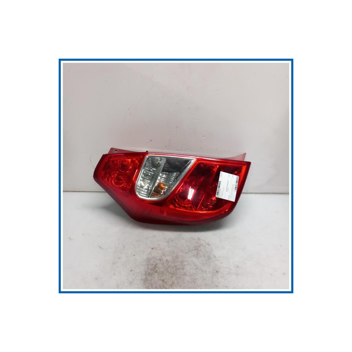 Fanale post. sx. HYUNDAI i10 I
