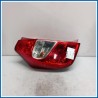 Fanale post. sx. HYUNDAI i10 I
