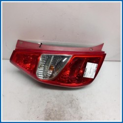 Fanale post. sx. HYUNDAI i10 I