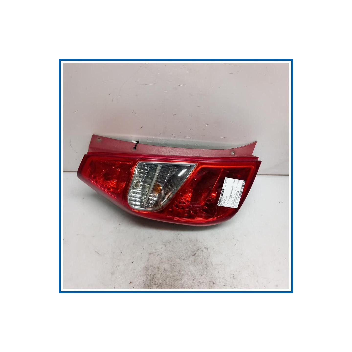 Fanale post. sx. HYUNDAI i10 I