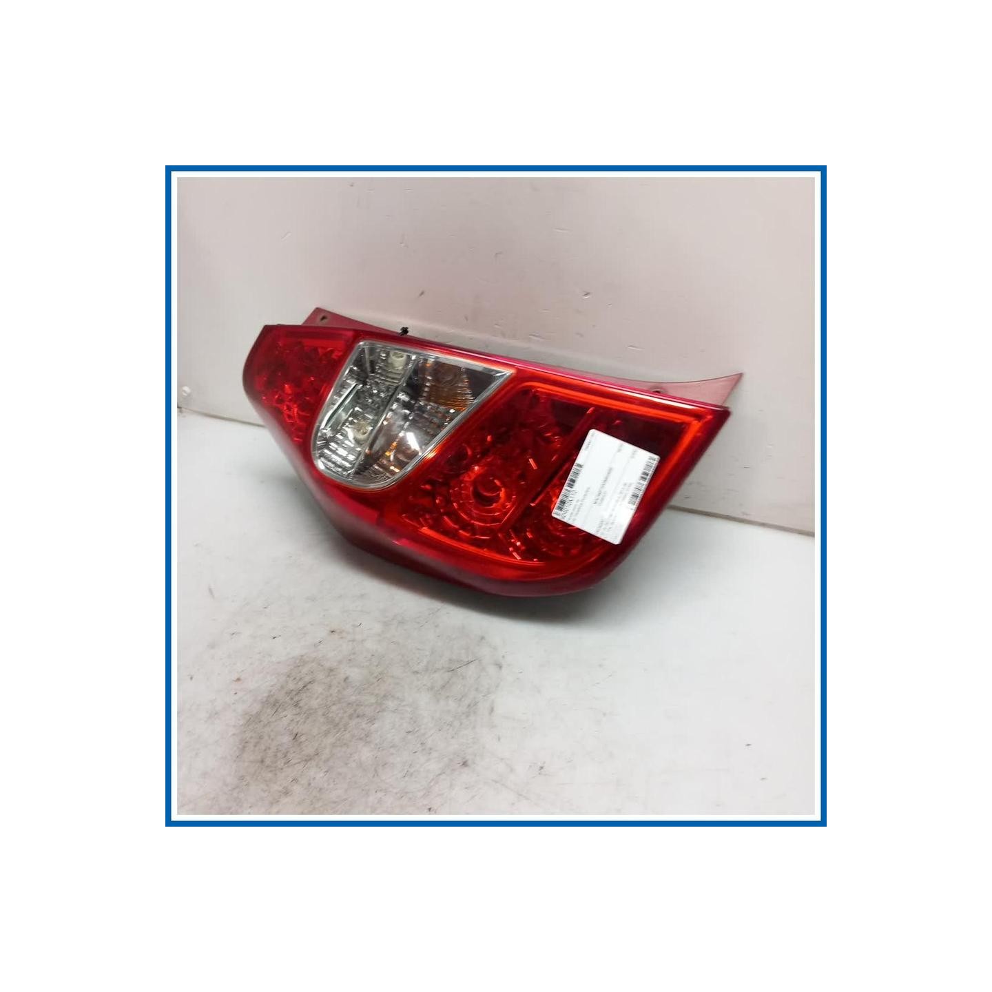 Fanale post. sx. HYUNDAI i10 I