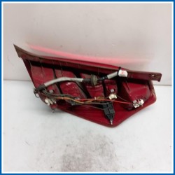 Fanale post. sx. HYUNDAI i10 I