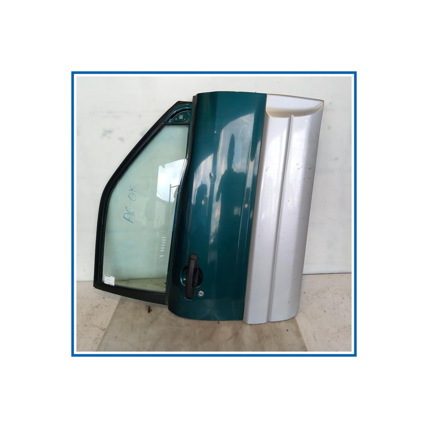 Porta ant. dx. SUZUKI Grand Vitara I