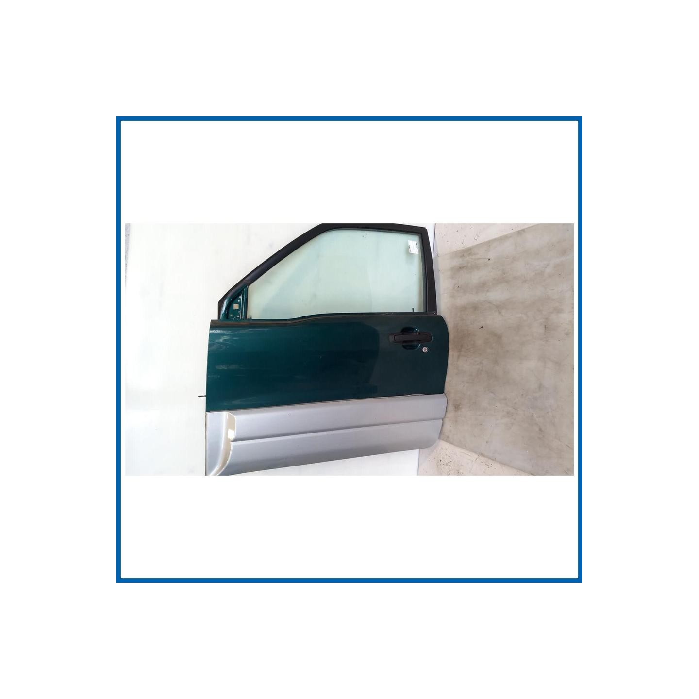 Porta ant. sx. SUZUKI Grand Vitara I