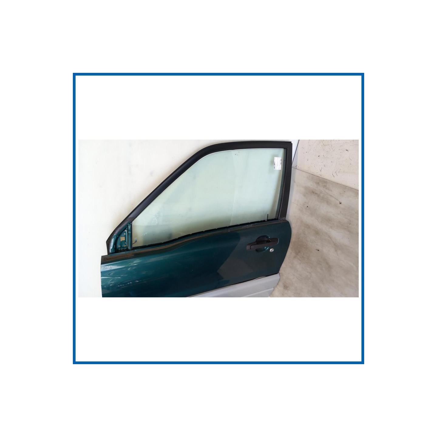 Porta ant. sx. SUZUKI Grand Vitara I