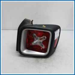 Luce di posiz pos DX JEEP Renegade
