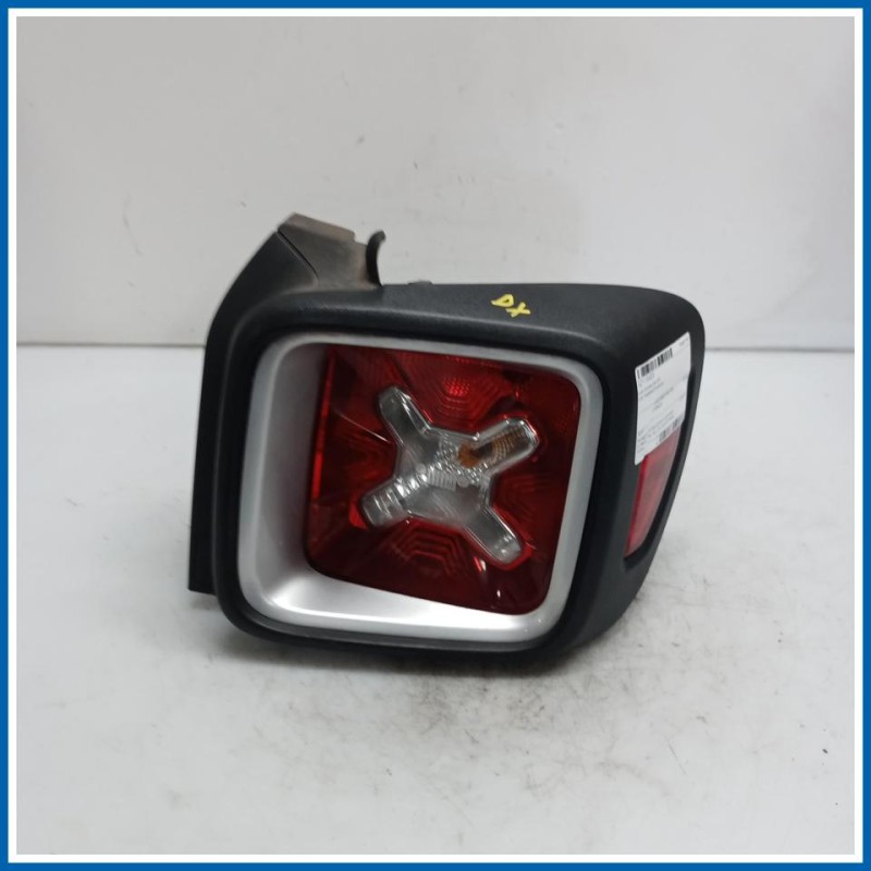 Luce di posiz pos DX JEEP Renegade