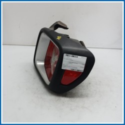Luce di posiz pos DX JEEP Renegade