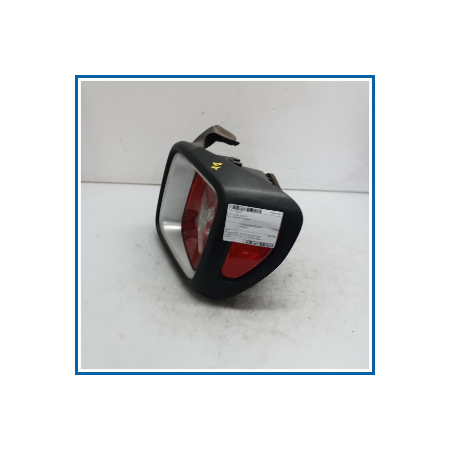 Luce di posiz pos DX JEEP Renegade
