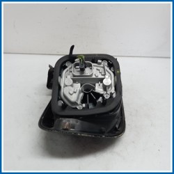 Luce di posiz pos DX JEEP Renegade