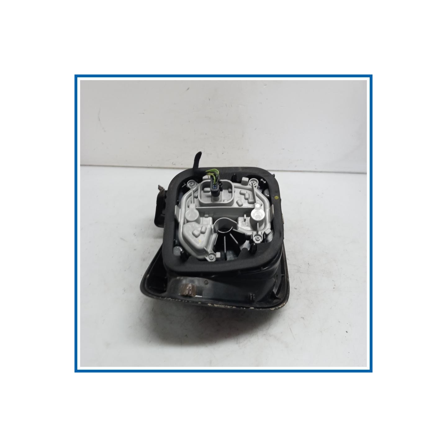 Luce di posiz pos DX JEEP Renegade