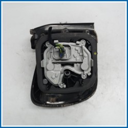 Luce di posiz pos DX JEEP Renegade