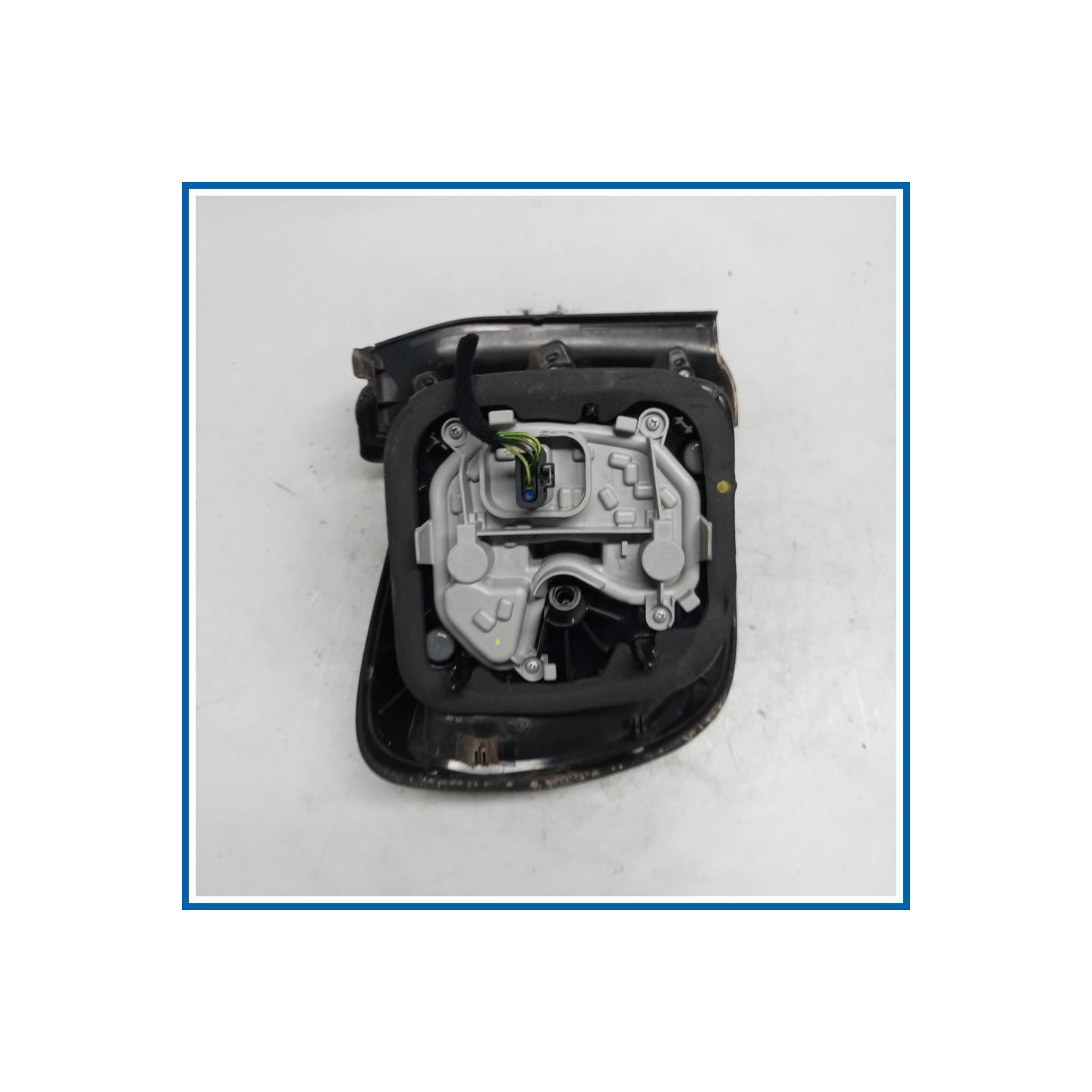 Luce di posiz pos DX JEEP Renegade