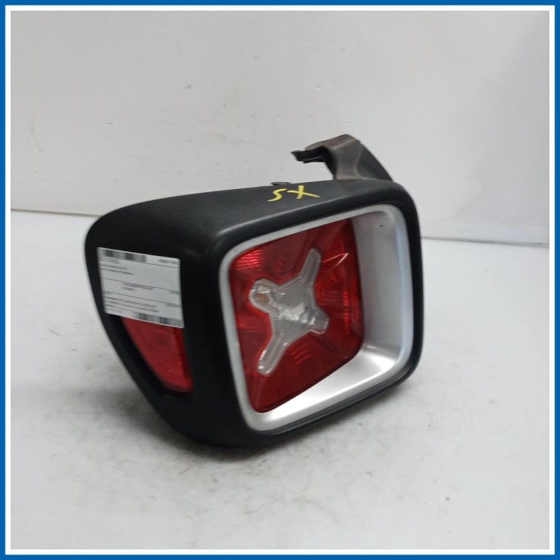 Luce di posiz pos SX JEEP Renegade