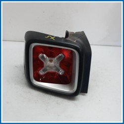Luce di posiz pos SX JEEP Renegade