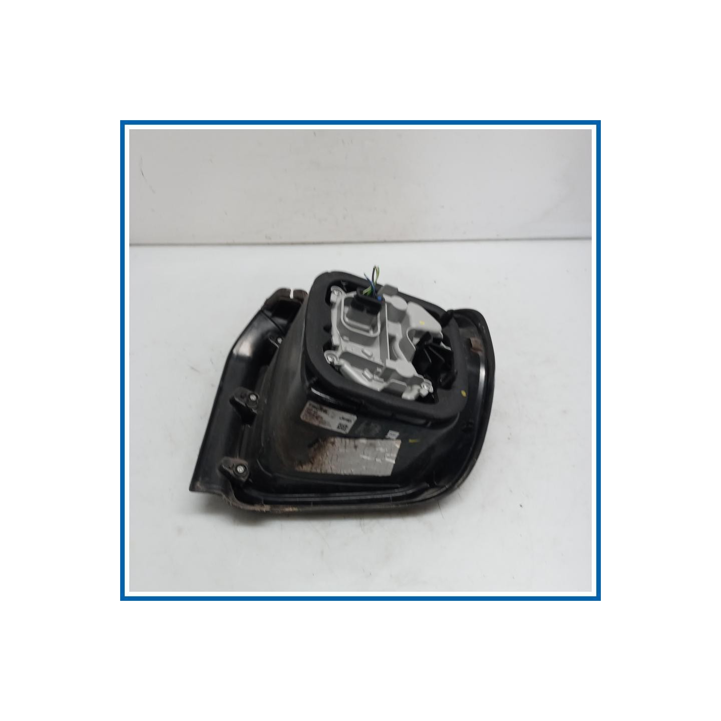 Luce di posiz pos SX JEEP Renegade