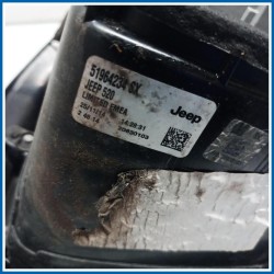 Luce di posiz pos SX JEEP Renegade