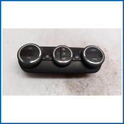 Controllo riscaldamento completo JEEP Renegade