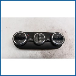 Controllo riscaldamento completo JEEP Renegade