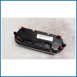 Controllo riscaldamento completo JEEP Renegade
