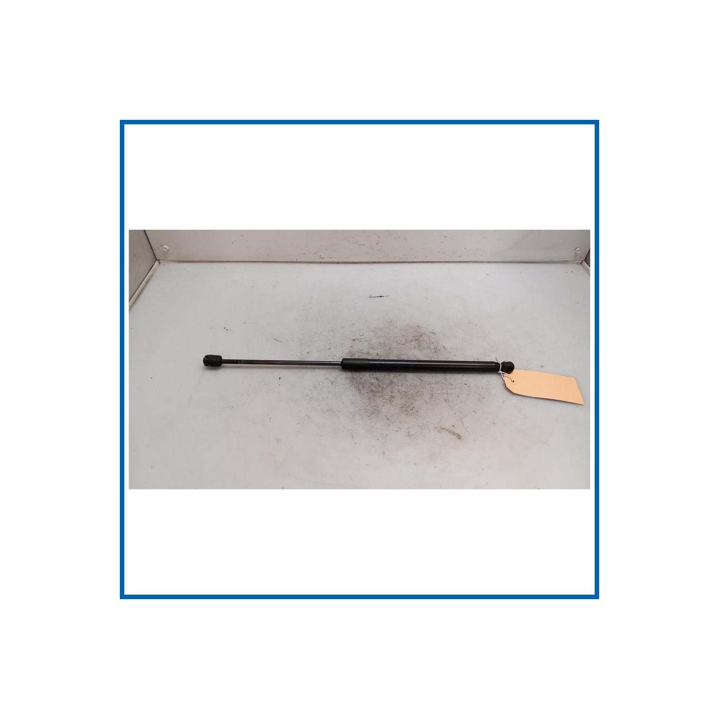 Trasmettitore DX portellone JEEP Renegade