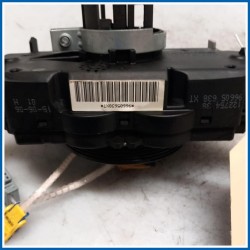 Devioguida completo PEUGEOT 206 SW