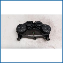 Modulo comando riscaldamento / clima FORD KA II