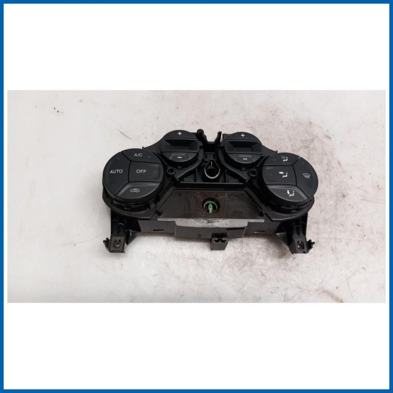 Modulo comando riscaldamento / clima FORD KA II