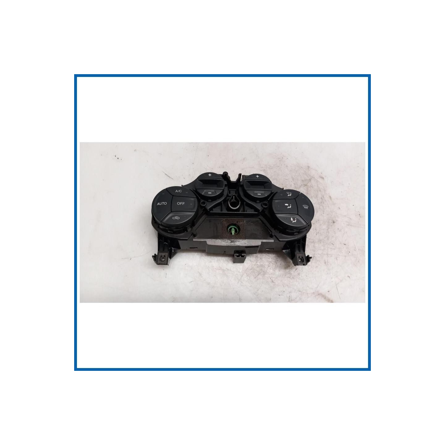 Modulo comando riscaldamento / clima FORD KA II