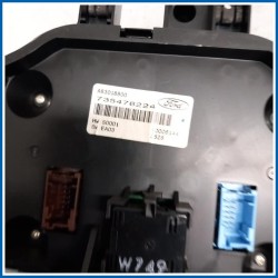 Modulo comando riscaldamento / clima FORD KA II