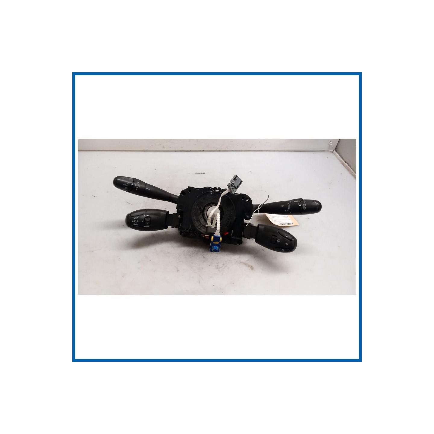 Devioguida completo CITROEN C3 I