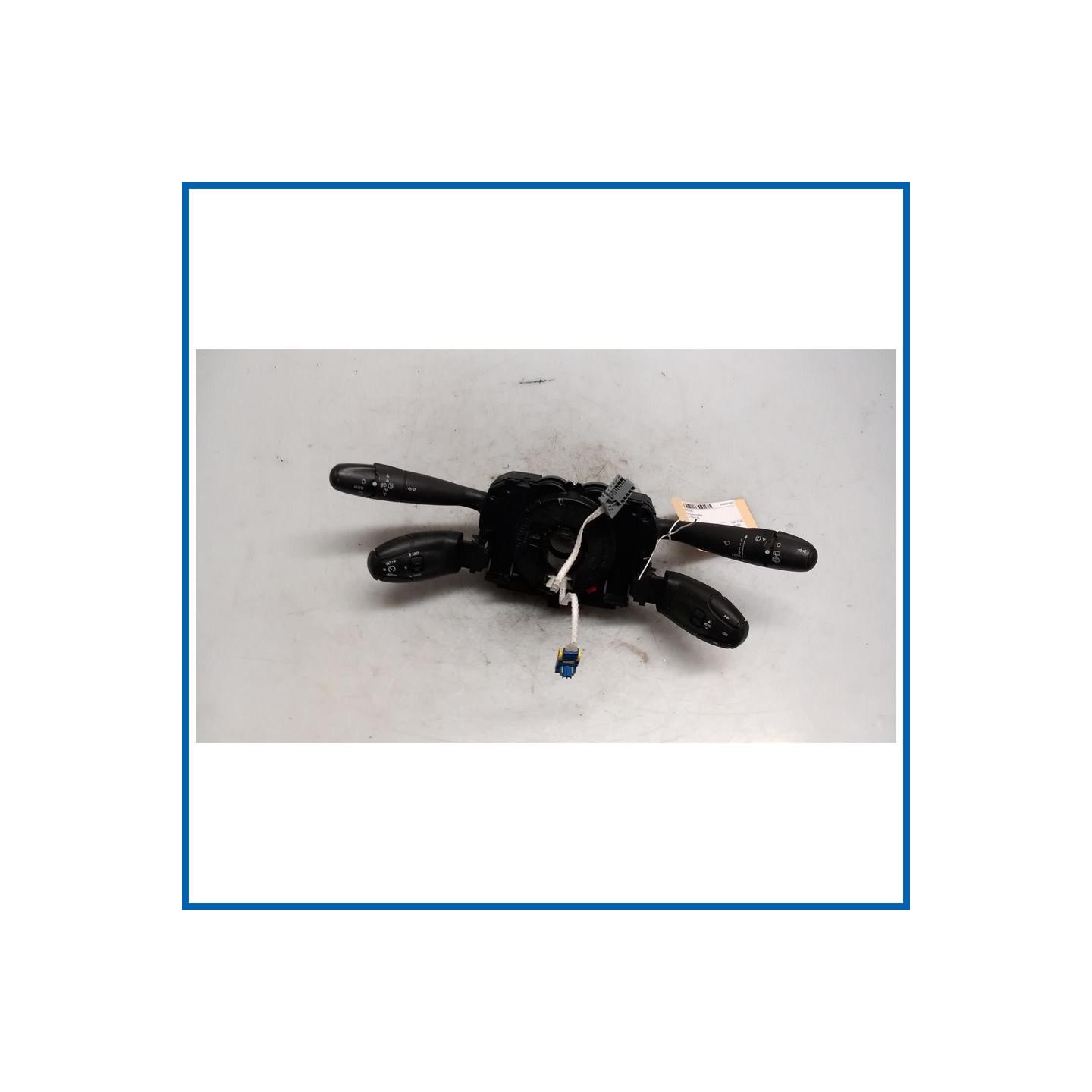 Devioguida completo CITROEN C3 I