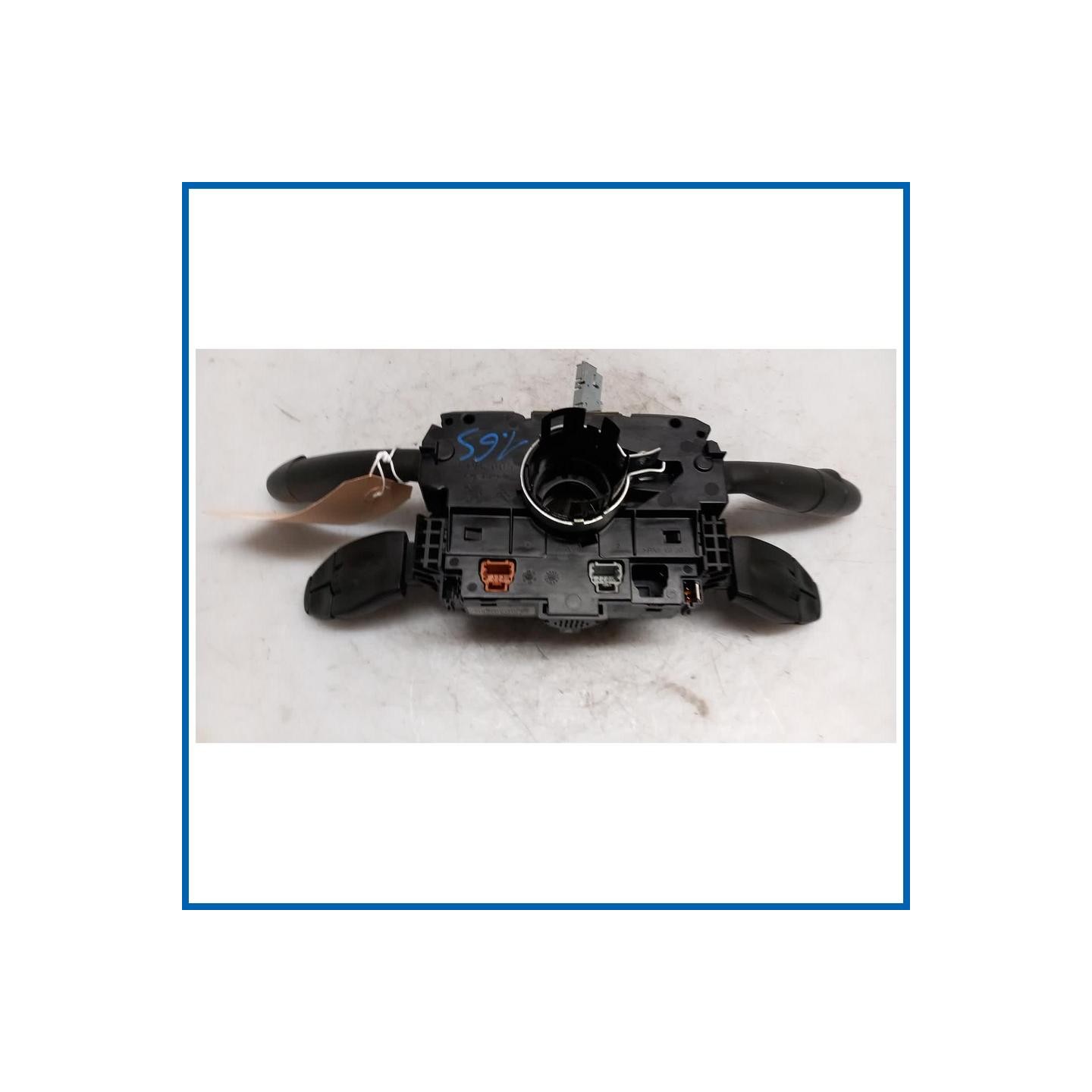 Devioguida completo CITROEN C3 I