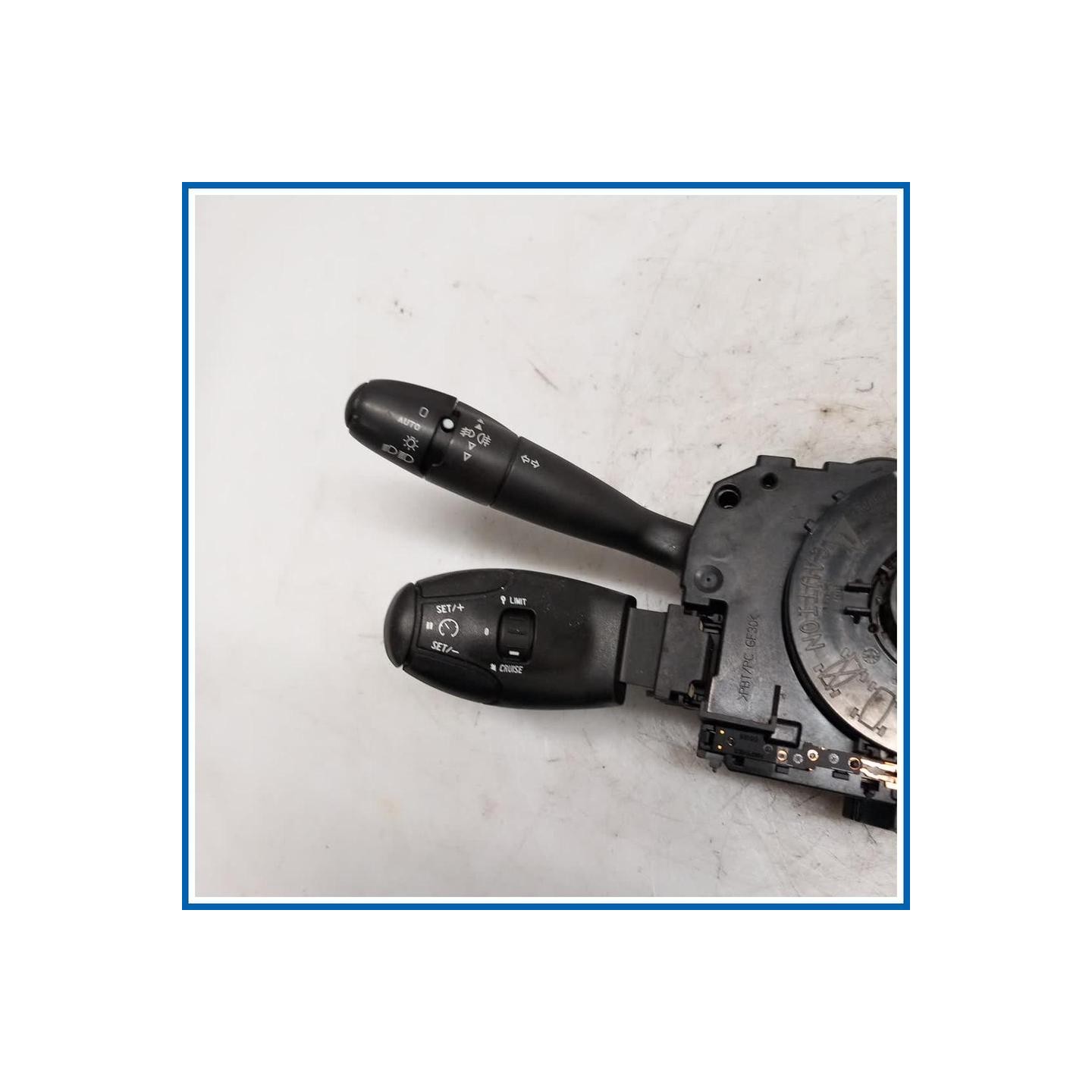 Devioguida completo CITROEN C3 I