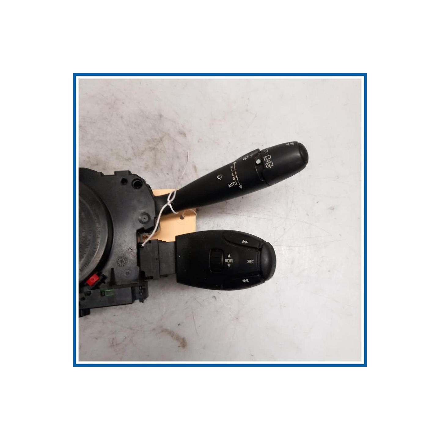 Devioguida completo CITROEN C3 I