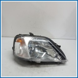 Proiettore ant. dx. DACIA Logan MCV I