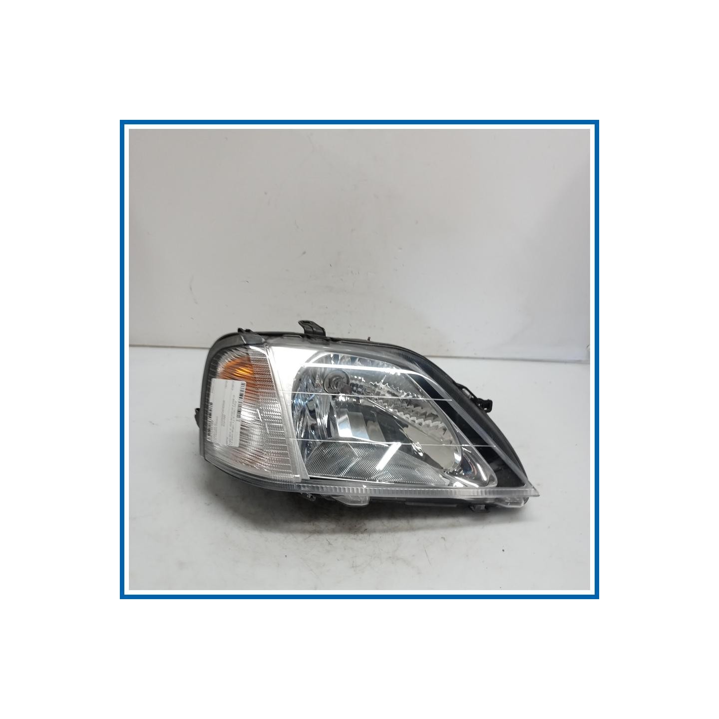 Proiettore ant. dx. DACIA Logan MCV I