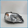 Proiettore ant. dx. DACIA Logan MCV I
