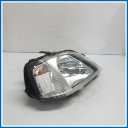 Proiettore ant. dx. DACIA Logan MCV I