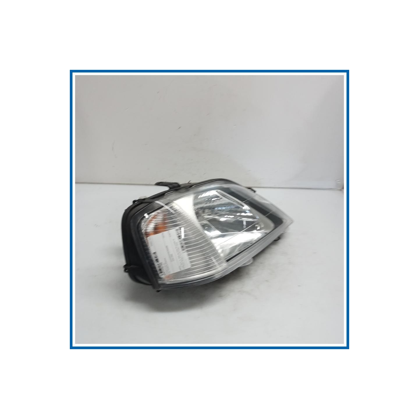 Proiettore ant. dx. DACIA Logan MCV I