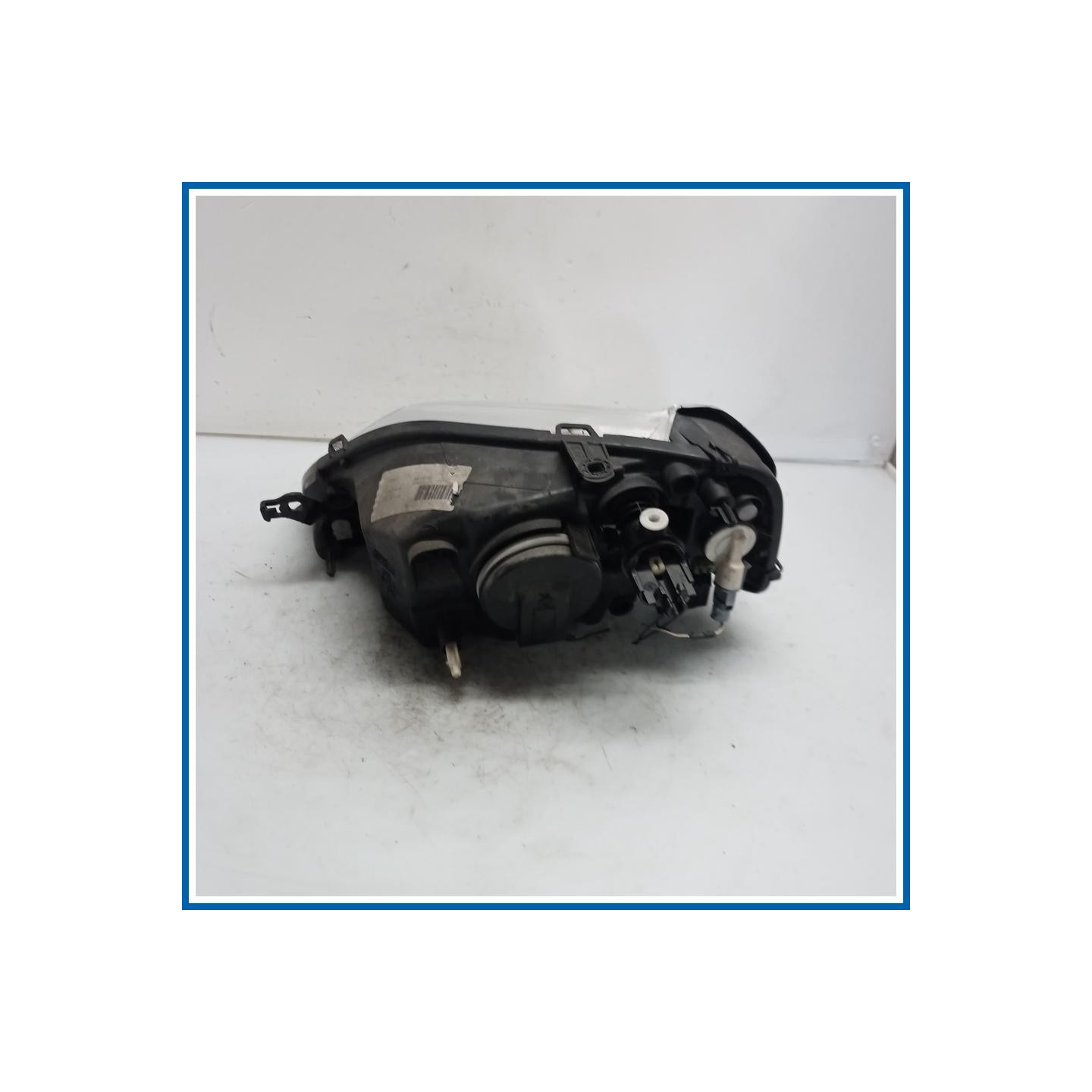 Proiettore ant. dx. DACIA Logan MCV I